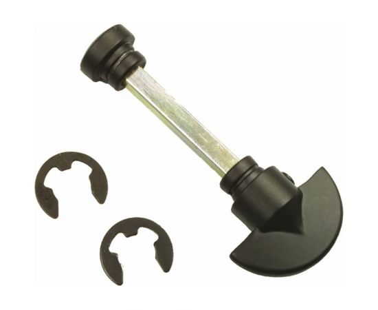 Фиксатор для ручки Amig черный 10P 