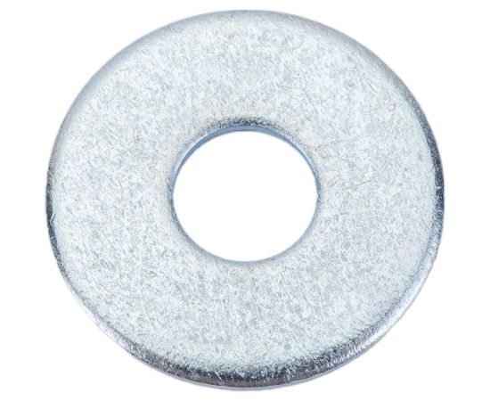 Шайба Система КМ плоская, усиленная, М8 DIN 9021 упаковка 150 шт. LO0802 SH8 