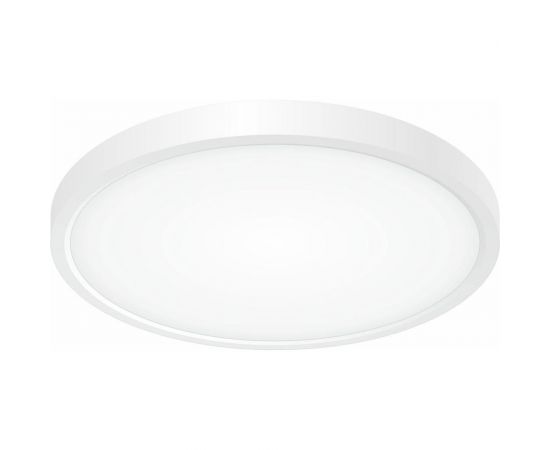 Накладной светильник Citilux Бейсик, белый LED 24WхМульти CL738240V 