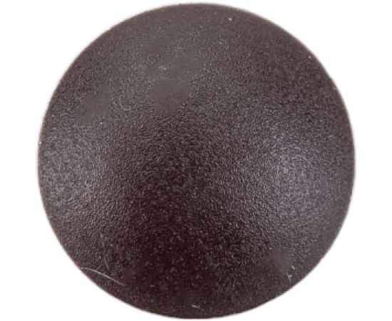 Заглушка Невский Крепеж №2 темно-коричневая (50 шт) - пакет нк 800777 