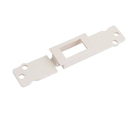 Переходник с АЕ1031 на ВА 47-29 IEK негор. пласт. ИЭК MVA10D-AE1 