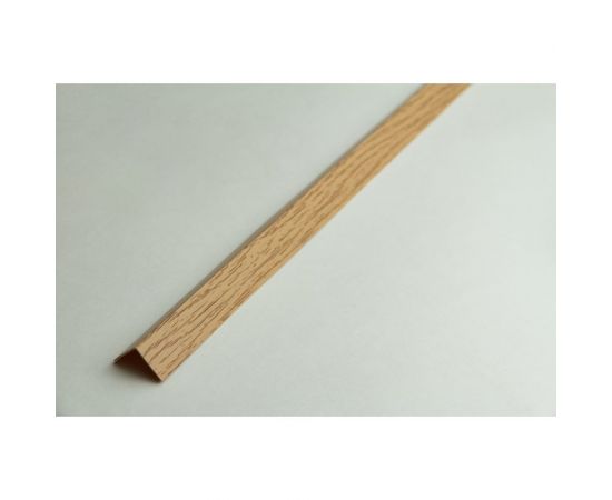 Текстурированный ПВХ угол Волшебная палочка 40x40 мм, 2.7 м, цвет 8 УТ000073514 