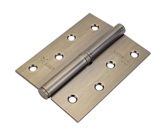 Разъёмные петли ADDEN BAU 100X75X2.5 RIGHT ANTIC BRONZE 940000001445 