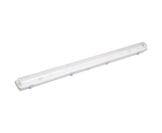 Светильник IEK ЛСП3908, ЭПРА, 1x36Вт, IP65, ИЭК LLSP3-3908-1-36-K03 