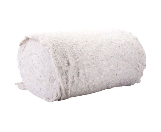 Нетканое частопрошивное полотно Gigant 80 см х 50 м, светлое GNK-2-80 