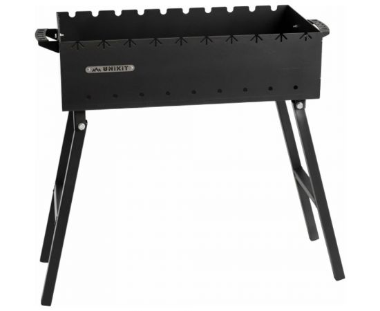 Складной мангал Unikit 3 мм, длина 600 мм UN-3/600МC 