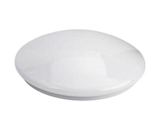 Светодиодный светильник Luminarte 4000 К 36 Вт 2880 Лм 380x90 мм C06LLS36W 