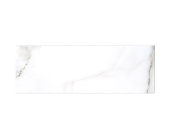 Настенная плитка Eletto Ceramica calacatta light 24,2x70 см 506891201 