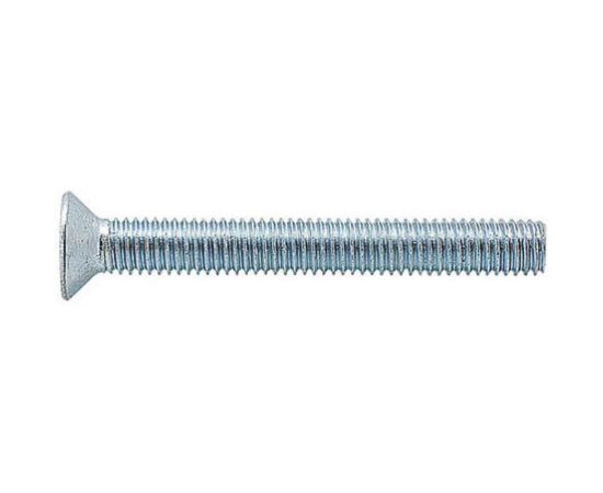 Винт потай с метр. резьбой крепежная техника 200 штук 493678 БК 