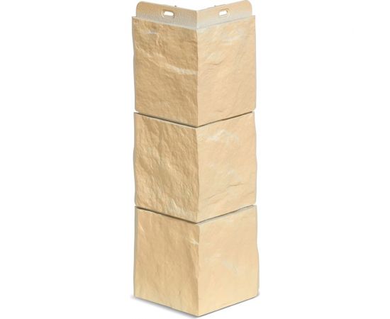 Угол DOCKE FELS слоновая кость PFUF-1058 