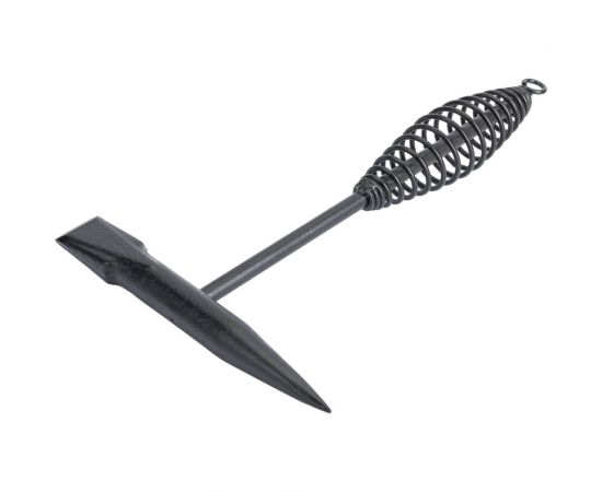 Молоток сварщика американского типа BIST BWD681-04 