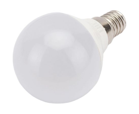 Светодиодная лампа BELLIGHT LED G45 220/5W/E14 4000K 430 Lm 84791708 