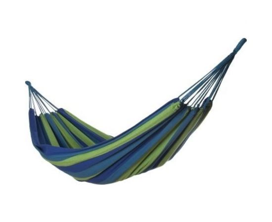 Подвесной гамак Arizone Garden 220x160 см, синий 28-102201 