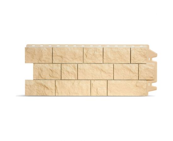 Панель Docke Fels слоновая кость PFFE-1058 