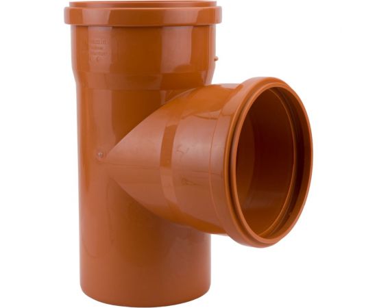 Тройник LAMMIN НК 160x160/87.5 Lm36051601609 