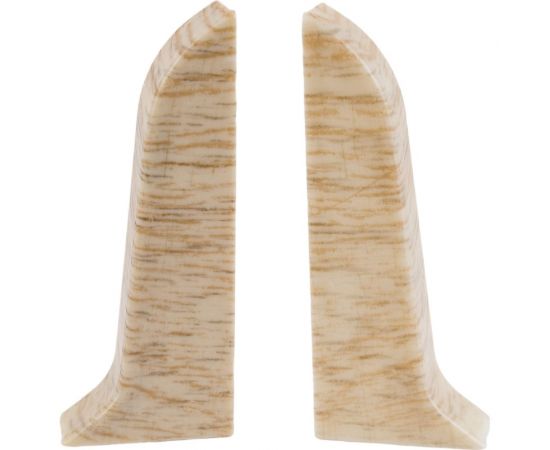 Заглушки Bonkeel Color ВС6011 упаковка 2 шт., левая, правая 527541 