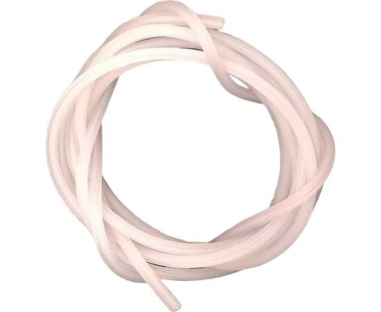 Шнур для москитной сетки KOMFORT москитные системы 5 мм, прозрачный, 12 м ШБ00012 