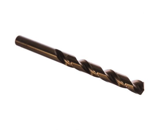Сверло по металлу Profi (5 шт; 12х151 мм; Р6М5К5) CUTOP 48-120-5 