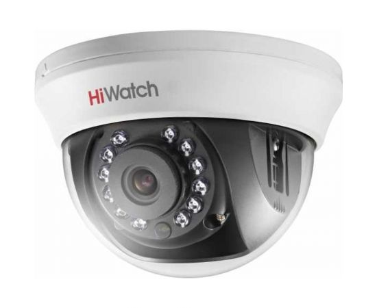 Камера для видеонаблюдения HIWATCH DS-T201(B) (2.8 mm) 00-00012171 