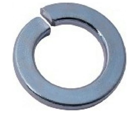 Пружинная шайба Метиз-Эксперт 27.65Г.016 ГОСТ 6402-70 уп. 100 шт. 00-00013305 