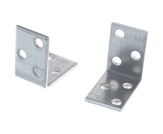 Монтажный уголок Rock RKM35, 30х30х20х2 мм 50 шт. 413517 – изображение 4