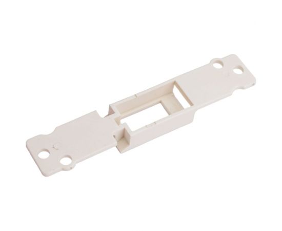 Переходник с АЕ1031 на ВА 47-29 IEK негор. пласт. ИЭК MVA10D-AE1 – изображение 5