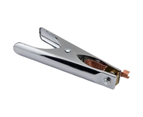 Клемма заземления Сварис КЗ-300 Foxweld 4479 – изображение 6