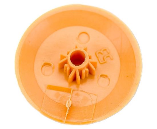 Заглушка Невский Крепеж №2, сосна, 50 шт. 800784 – изображение 3