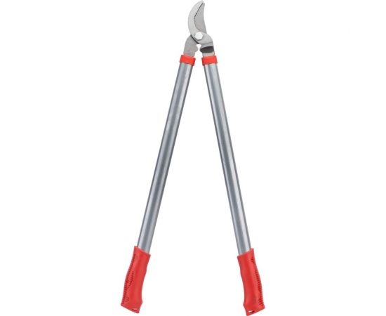 Секатор Рустрейд ПРОФИ кустарниковый 700 мм обрезиненная ручка СИ-01754 – изображение 4