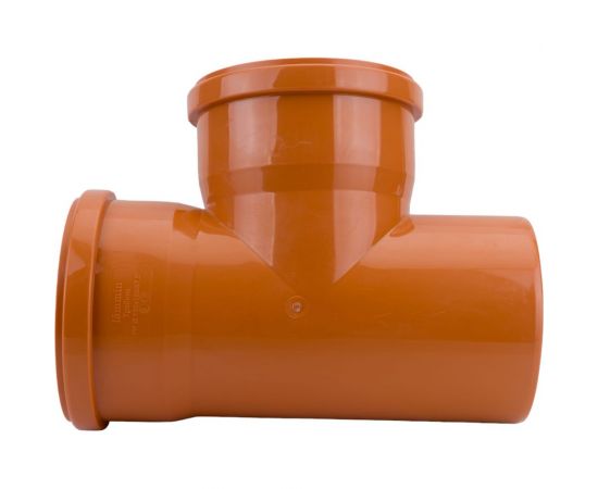 Тройник LAMMIN НК 160x160/87.5 Lm36051601609 – изображение 5