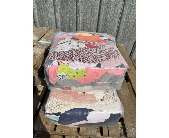 Обтирочная ветошь, трикотаж х/б trikotazh-vetosh – изображение 4