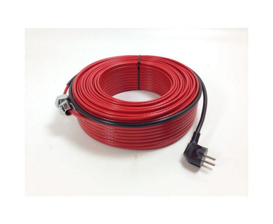 Греющий кабель Heatus PerfectJet 260Вт 20м HAPF13020 – изображение 3