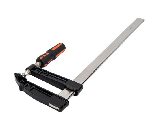 F-образная струбцина STARTUL 120x500 мм ST9014-50 – изображение 3