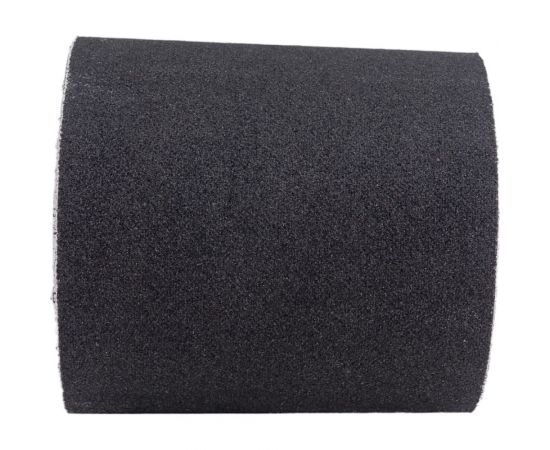 Бумага наждачная на тканевой основе (100 мм; 10 м; в рулоне; P240) Forsage F-FB4240C 50885 – изображение 4