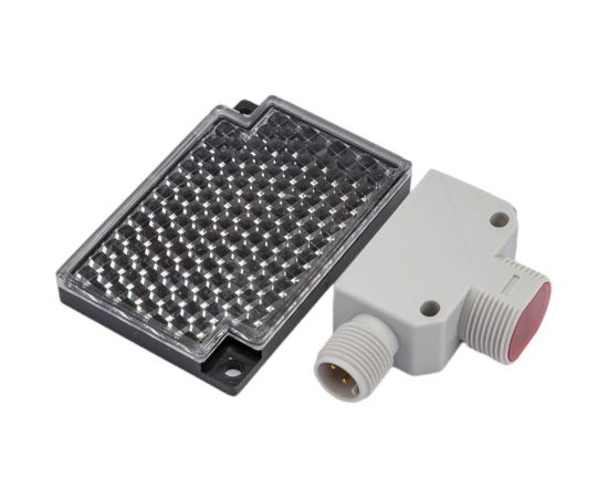 Оптический датчик Lanbao PSR-PM3DNBR-E2 07-00038896 – изображение 5