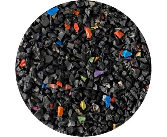 Diy набор мягкий асфальт РЕЛИЗ звездное небо микс SASSSMIX – изображение 2