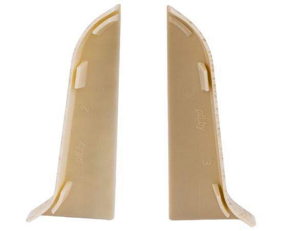 Заглушки Bonkeel Color ВС6011 упаковка 2 шт., левая, правая 527541 – изображение 4