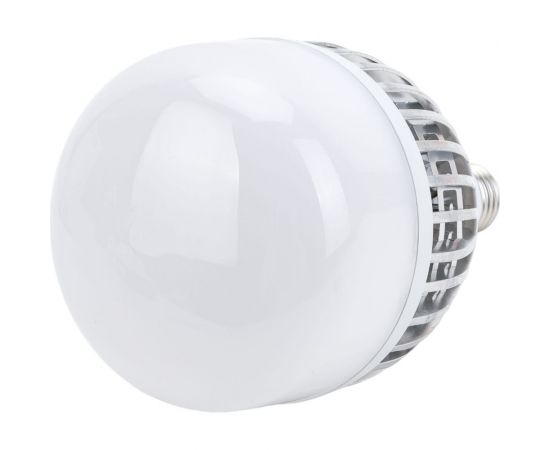 Светодиодная лампа Ecola High Power LED Premium 50W 220V универс. E27/E40 лампа 2700K 220x120mm HPUW50ELC – изображение 9