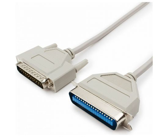 Кабель Gembird Bitronics CC-114-6, 25M/36M, 1.8м, пакет CC-114-6 – изображение 3