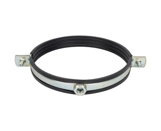 Сантехнический хомут РемоКолор шпилька + дюбель, 6, диаметр 156-166 мм 47-5-096 – изображение 5