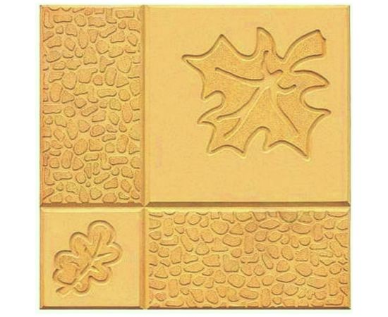 Пигментный краситель Формыпласт желтый 811 – изображение 2