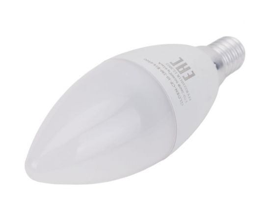 Светодиодная лампа General Lighting Systems Свеча CF-10W- E14-682900 – изображение 4