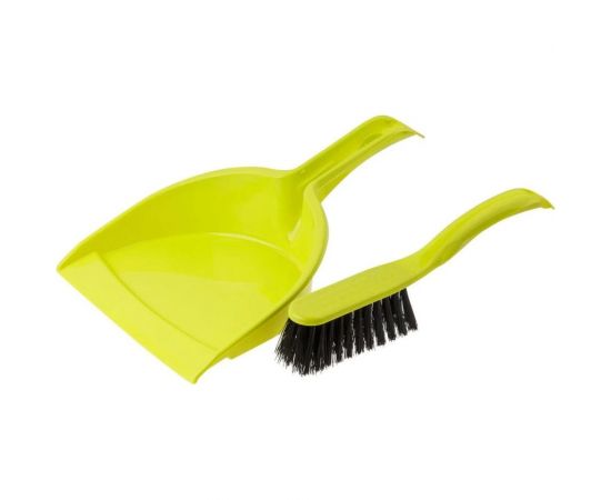 Совок PERFECTO LINEA Solid салатовый 43-526201 – изображение 2