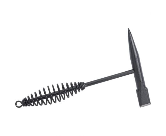 Молоток сварщика американского типа BIST BWD681-04 – изображение 4