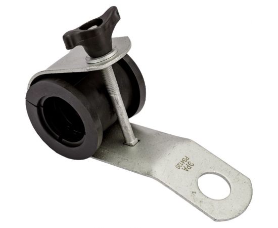 Промежуточный зажим ЭРА PS4120 Б0037751 – изображение 4