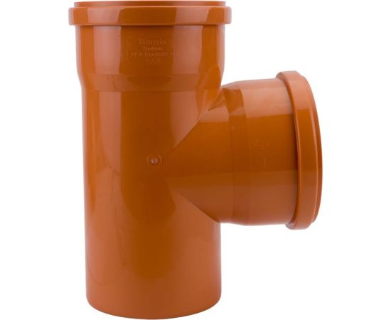 Тройник LAMMIN НК 160x160/87.5 Lm36051601609 – изображение 4