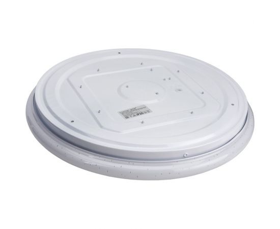 Светодиодный светильник Luminarte 4000 К 36 Вт 2880 Лм 380x90 мм C06LLS36W – изображение 9