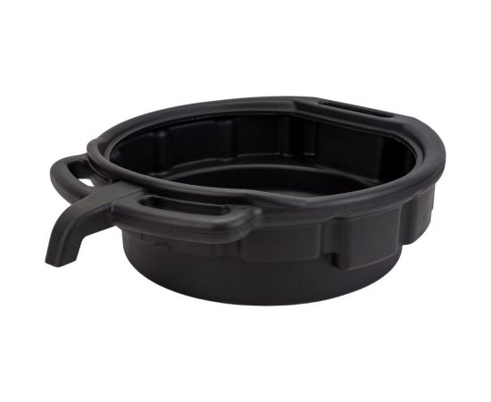 Емкость пластиковая для слива отработанного масла и технических жидкостей 16 л FK-9T3707 Forcekraft 51783 – изображение 8