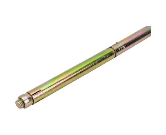 Двухраспорный анкерный болт с гайкой Саморезик 10х500х14 1шт AN/B/GDS-10х500х14-0 – изображение 2