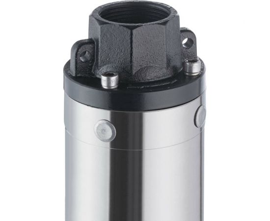 Погружной центробежный электронасос Unipump БЦП 3,5-0,63-80 1100 Вт, 1 м 70084 – изображение 8